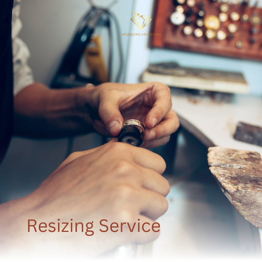 Resizing Service